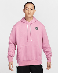 Sabrina Fleece 籃球連帽上衣
