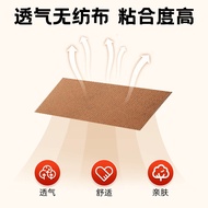 Black Cream Stickers Tiger Bone Tiger Cream Stickers Cervical Spine Lumbar Disc Knee Joint Stickers 