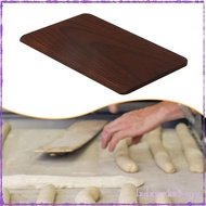 [LzdxwckefaMY] Bread Transfer Peel Wooden Convenient Portable Multipurpose Bakeware Baking Tool Tran