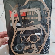 R180 GASKET FULL SET PACKING PAKING KOMPLIT MESIN DIESEL DONG FENG  JIANGDONG DAITO 8HP 8 PK