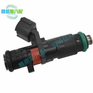Suitable for Volkswagen Golf Engine Fuel Injector 06A906031CJ FJ10647 4G2283 M1441
