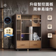 通風透氣 UV殺菌 防鼻敏感敏專用 貓櫃 貓屋