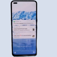 oppo reno 4f second