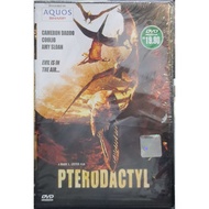 Pterodactyl - Movie (DVD)