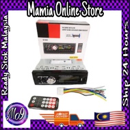 RADIO KERETA STANDARD MP3 @ usb mp3 car radio player