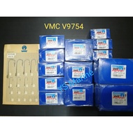 V9754 VMC Mata Pancing / V9754 VMC Long Line Fishing Hooks