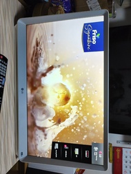 LG27TK600D 電視電腦两用屏