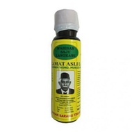 Minyak Gamat Warisan Asli