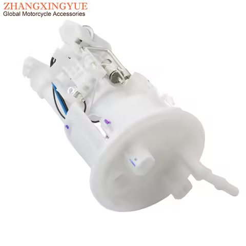 Motorcycle XT660 Fuel Pump Comp For Yamaha XT660Z XT660R XT660X 2009-2015 11D-1390701 5VK-1390711 10