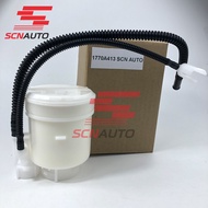 Lọc xăng lọc nhiên liệu xe Mitsubishi Xpander 2018 - nay Mã: 1770A413