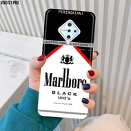 Cassing Untuk Vivo S1 Pro Case Gambar Smoke Rokok Terbaru [ Star Case88 ] - Promosi Cassing - Jual M