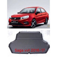 Proton Persona Vvt 2016 2017 2018 2019 2020 2021 2022 2023 2024 2025 Rear Cargo Car Boot Trunk Tray