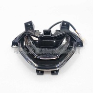 QJ900GS-8D Money Jiangsai 900 Sai 921 Rear Tail Light Rear Brake Light Assembly Rear Red Light