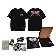 Muffinhooks MTL FNT BLK