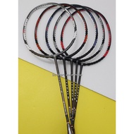 Apacs Lethal 8 Badminton Racket