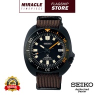 [Seiko Warranty] Seiko Prospex SPB257J1 The Black Series Automatic Sapphire Glass Stainless Steel Me