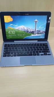 Laptop - Tablet Samsung Ativ