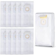 10 Pack Style 7 Vacuum Bags - CARGEN Replacement Dust Bags for Upright Vacuums Power Force 1739 3522