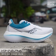 รองเท้าวิ่ง Saucony Kinvara Pro Women ผู้หญิง