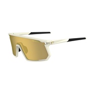 Tifosi Sunglasses แว่นกันแดด รุ่น MOAB Sahara (Clarion Gold/AC Red/Clear)