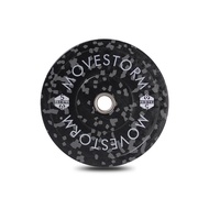 Bumper PLATE 5KG - RUBBER PLATES 5KG TYPE CAMOFLECK OLYMPIC CROSSFIT