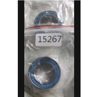 Hybrid ceramic bearing 15267