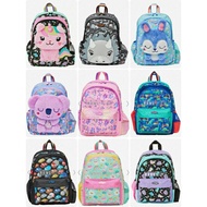 Smiggle Junior backpack School Backpack