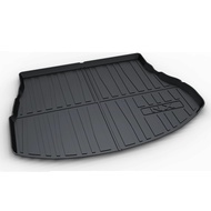 For 2025 Lexus NX 2024 2022 2023 Car rear trunk mat Cargo Liner NX250 NX500h NX260 NX300 NX200 NX300