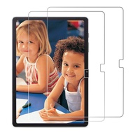 2Pcs For Samsung Galaxy Tab S8 S7 Plus Ultra S6 A7 Lite A8 S5e T505 T225 X205 9H Tempered Glass Scre