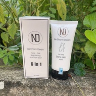 Genuine Be Charm Cream to reduce dark buttocks