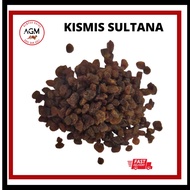 AGM KISMIS SULTANA READY STOCK