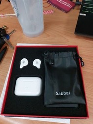 SABBAT X12 Pro