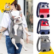 Dog Carrier Bag Dog Travel Bag Cat Backpack Dog Carrier Front Pet Carrier Dog Bag