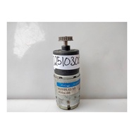 Dc Motor Gearbox 24V