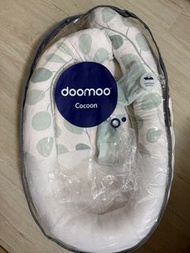Doomoo嬰兒睡窩