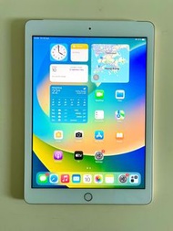 iPad (5th generation 第五代）Wi-Fi + Cellular 128GB