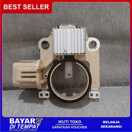 Jual IC REGULATOR ALTERNATOR IC DINAMO AMPERE AISY L300 DIESEL KUDA DIESEL Terbaru