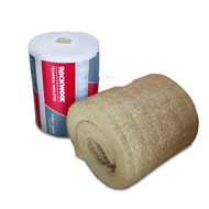 PROMO- ROCKWOOL WIRE BLANKET PROROX WM 960SA D100 50MM / PEREDAM SUARA ROLL