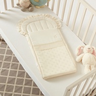 Babyshop Giggles Printed Nest Bag with Frill Detail