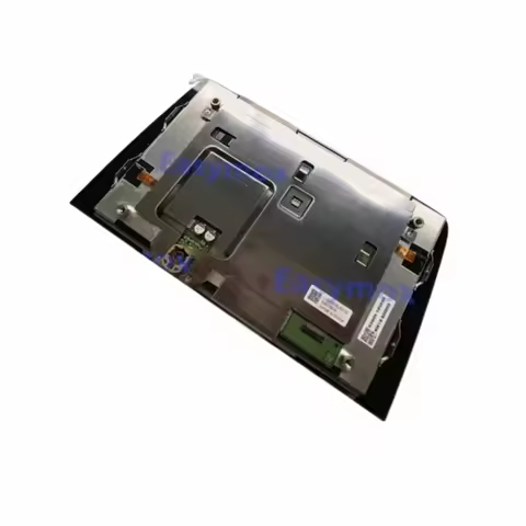 LQ080Y5LX01D Car LCD Display with Touch Screen for Ford Transit focus Fiesta Escape PUMA 2018-2024 R