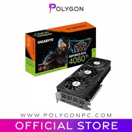 Gigabyte RTX 4060 TI GAMING OC 8GB Graphic card GPU