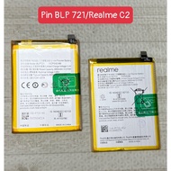 Battery BLP 721/ Realme C2 Oppo