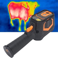 Zunate Thermal Imaging Camera -20℃ to 550℃ 180x240 IR Resolution 8GB Portable Handheld Infrared Imag