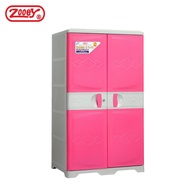 Zooey Durastar Cabinet/Clothes Organizer Stock No. 2009-DS