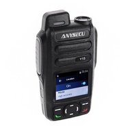 Anysecu Y15 4G Network Radio 4000mAh Android 5.1 Smart Phone