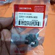 SLIDER CLIP BUTTON PIECE SLIDE HONDA VARIO 125 150 PCX 150 (22011-KWN-900)