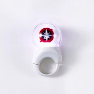 Straykids Nachimbong Finger Ring | Skz Light Ring Ring Light