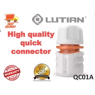 High Quality Quick Connector QC01A LUTIAN