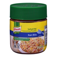 Knorr Seasoning Powder - Ikan Bilis