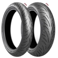 TYRE  BRIDGESTONE T31 BATTLAX SPORT TOURING 120/70-17 160/60-17 180/55-17